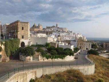 Vacanza Ostuni