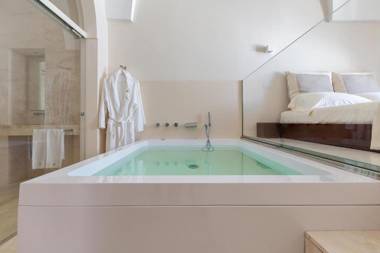 Palazzo Mascetti Executive Rooms