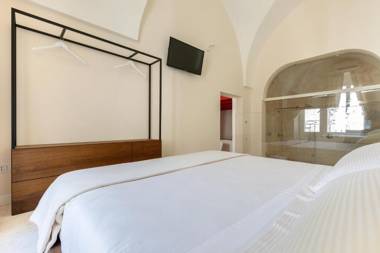 Palazzo Mascetti Executive Rooms