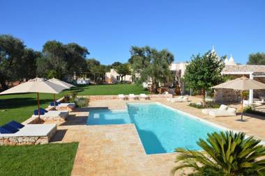 Ostuni Art Resort