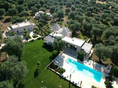 Ostuni Art Resort