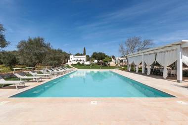 Villa Marchesini by BarbarHouse