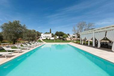 Villa Marchesini by BarbarHouse