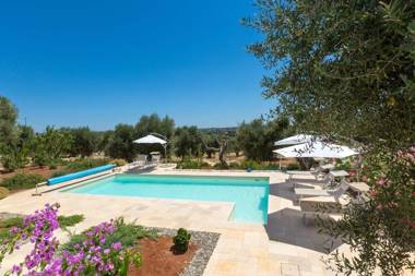 Villa Sogno Bianco by BarbarHouse