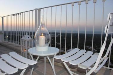 Dimore del TEMPO PERS0 Mare videre