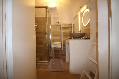 Dimore del TEMPO PERS0 Mare videre