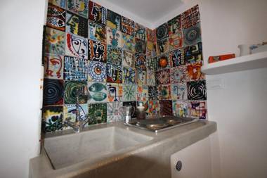 Dimore del TEMPO PERS0 Mare videre