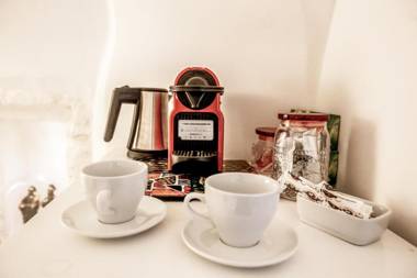 Dimore del TEMPO PERS0 Terrae Globus