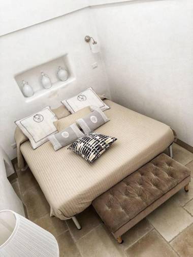 Dimore del TEMPO PERS0 Prima Luce