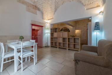 Le Piccole Case Bianche