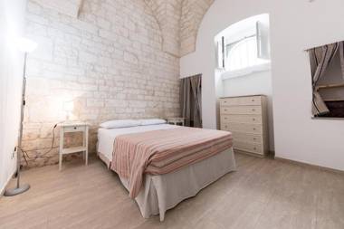 Le Piccole Case Bianche