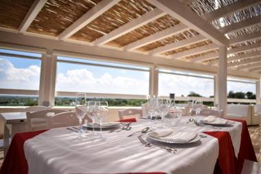 La Terrazza Sulla Rupe Relais