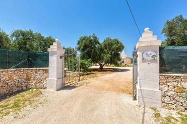 Trulli Ion by BarbarHouse