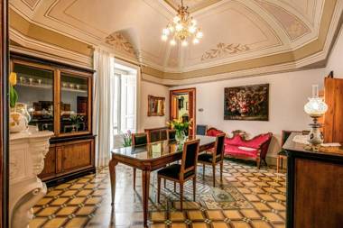 Palazzo Stunis - Dimora di Charme