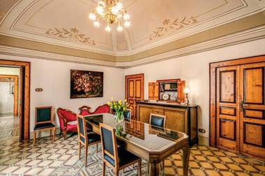 Palazzo Stunis - Dimora di Charme