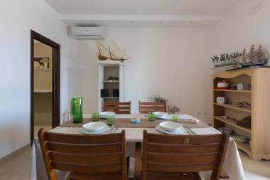 Perla di Ostuni by BarbarHouse