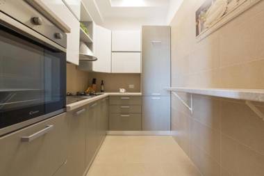 Perla di Ostuni by BarbarHouse