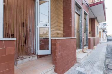 Brezza di Mare - Sea Breeze