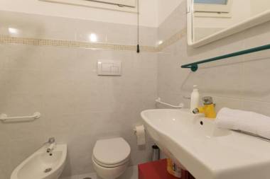 Brezza di Mare - Sea Breeze