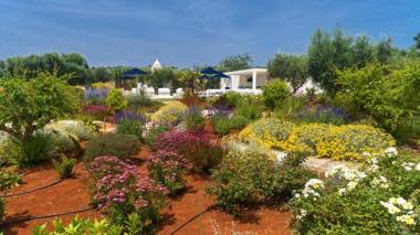 Le Ali Bianche by BarbarHouse