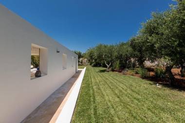 Le Ali Bianche by BarbarHouse