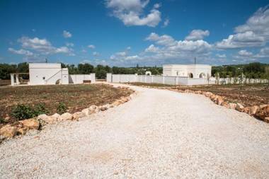 Il Casalino - Corte dei Messapi