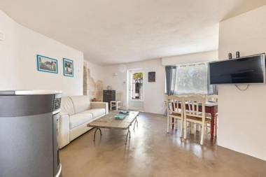 Trullo Limone by BarbarHouse