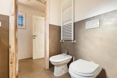 Trullo Limone by BarbarHouse