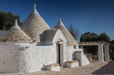Mille e un Trullo