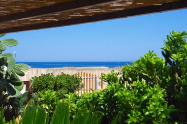 Porta D'Oriente Suite