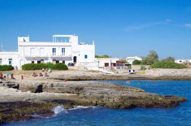 Porta D'Oriente Suite