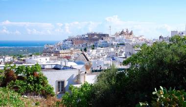 Piccola Oasi San Nicola