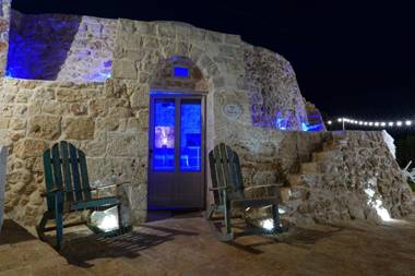 Relais Il Trullo della Rupe