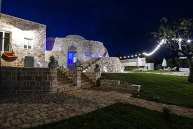 Relais Il Trullo della Rupe