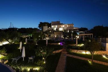 Relais Il Trullo della Rupe