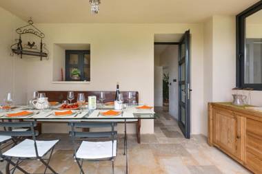 Villa Joy by BarbarHouse