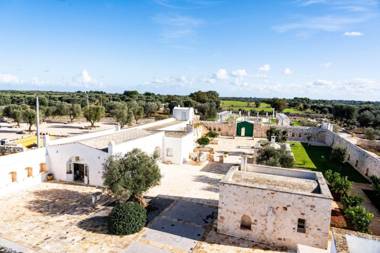 Masseria Ayroldi