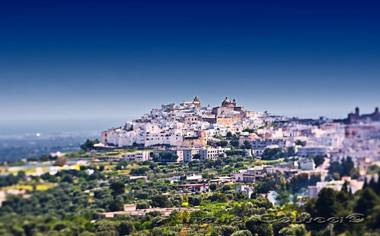 Le Bianche Suites Ostuni