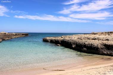 Le Bianche Suites Ostuni