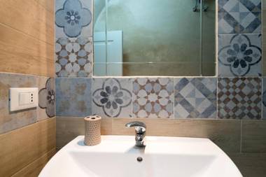 Le Bianche Suites Ostuni