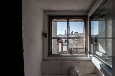 THE GOODIES OF HISTORIC CENTER