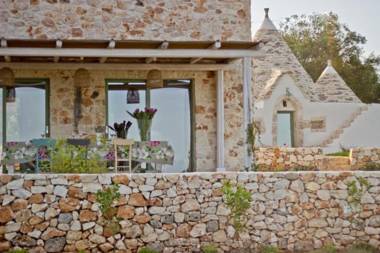 Trullo il Gatto Nero