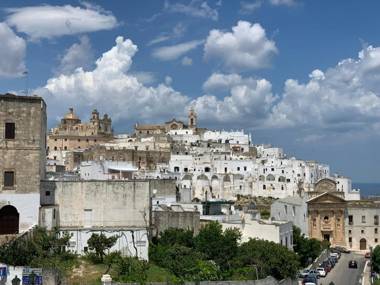 Trullo il Gatto Nero