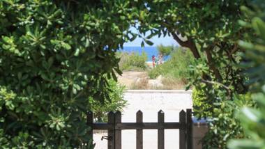 Trullo Dellorto Ostuni