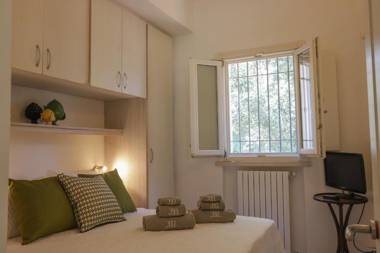 Trulli & Dimore - Dimora del Giglio