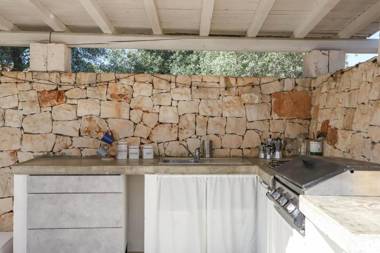 Trulli & Dimore - Dimora del Giglio