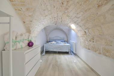 Le Alcove del Leopardi