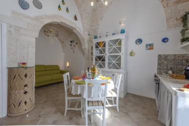 Le Alcove del Leopardi