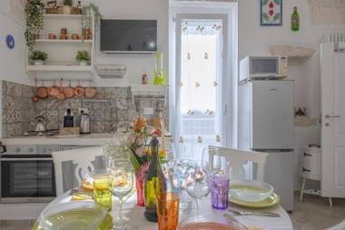 Le Alcove del Leopardi