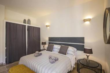 Trulli & Dimore - Villa Coco